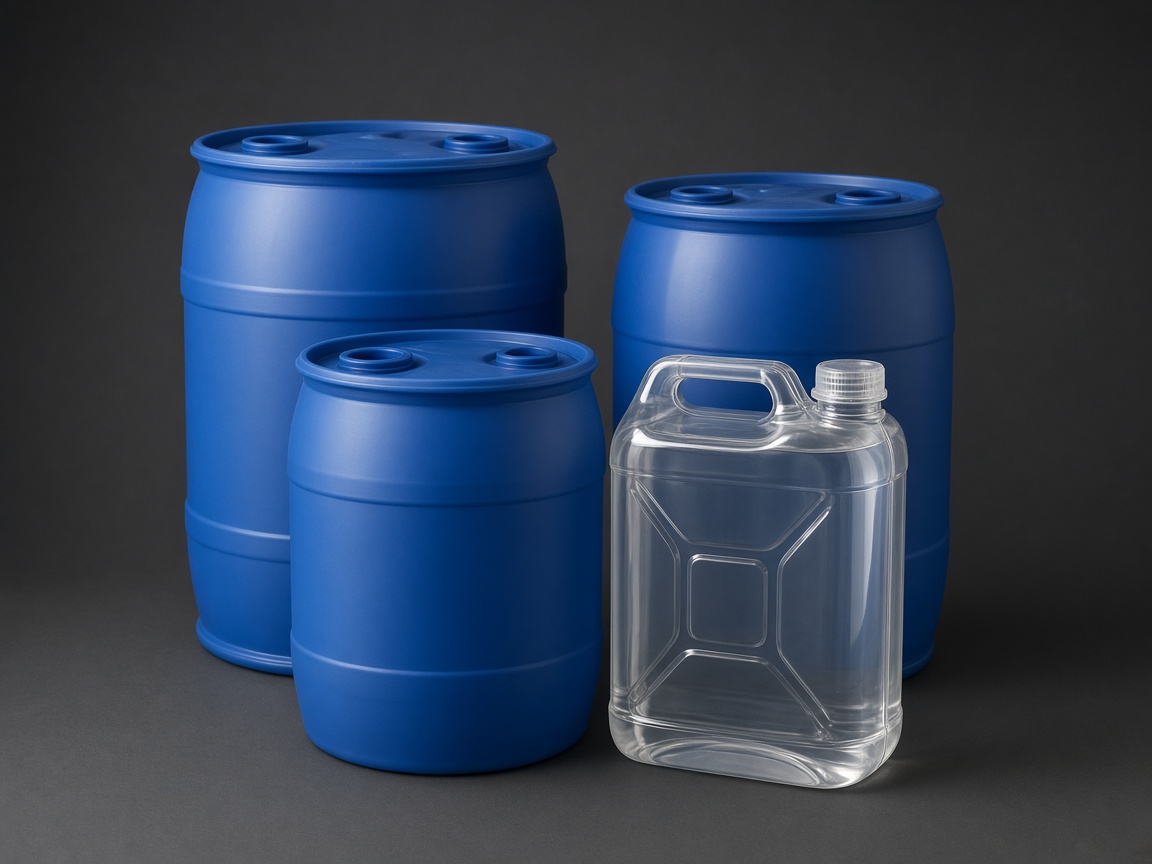 اسید کلریدریک — Hydrochloric Acid