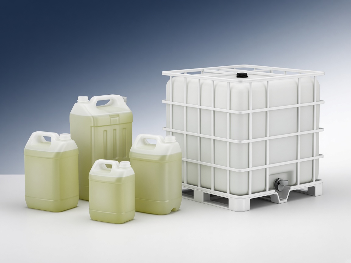 آب ژاول — Sodium Hypochlorite