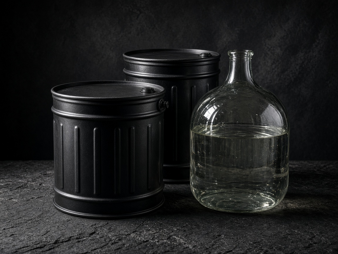 اسید سولفوریک — Sulfuric Acid